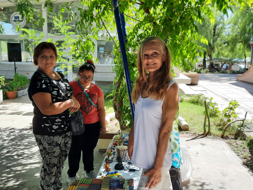 imagen La FO, homenajeó a las mujeres en su día