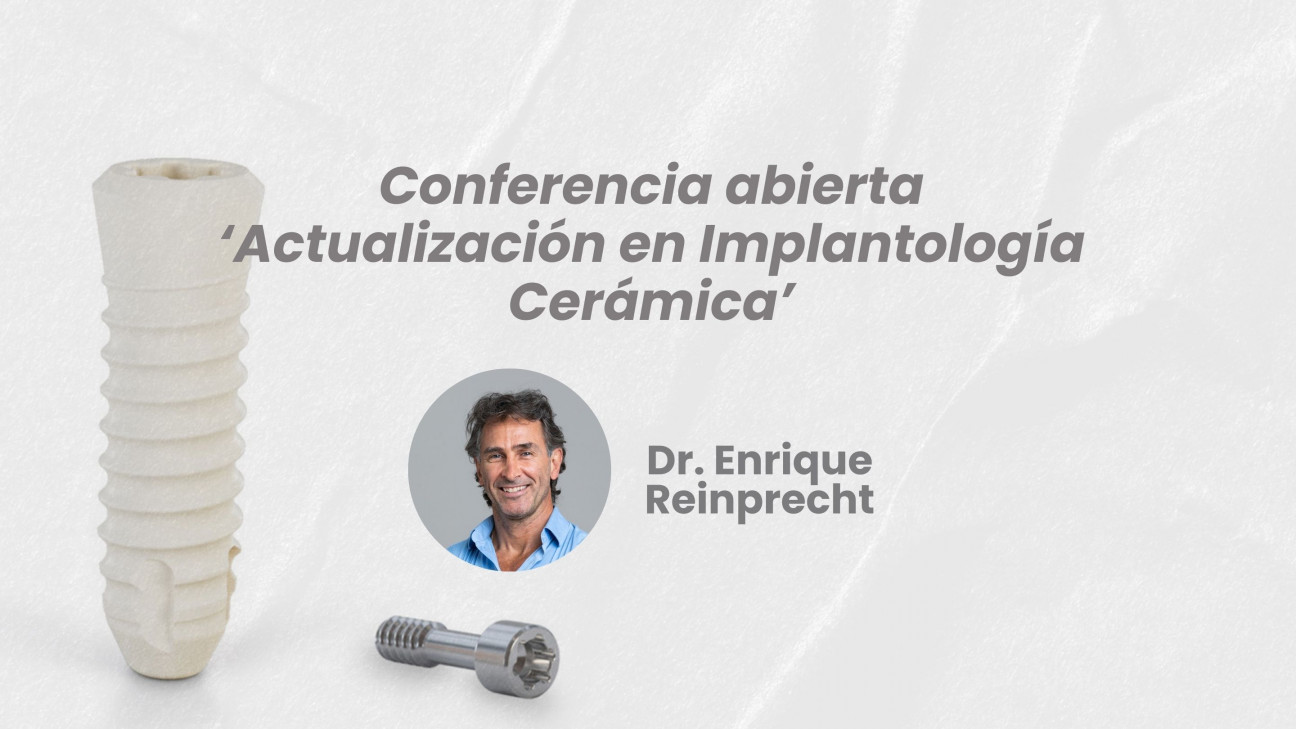 imagen Conferencia abierta y workshop