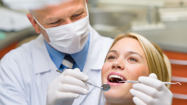 imagen Apertura a la inscripción de la Carrera de Especialización en Odontología Restauradora