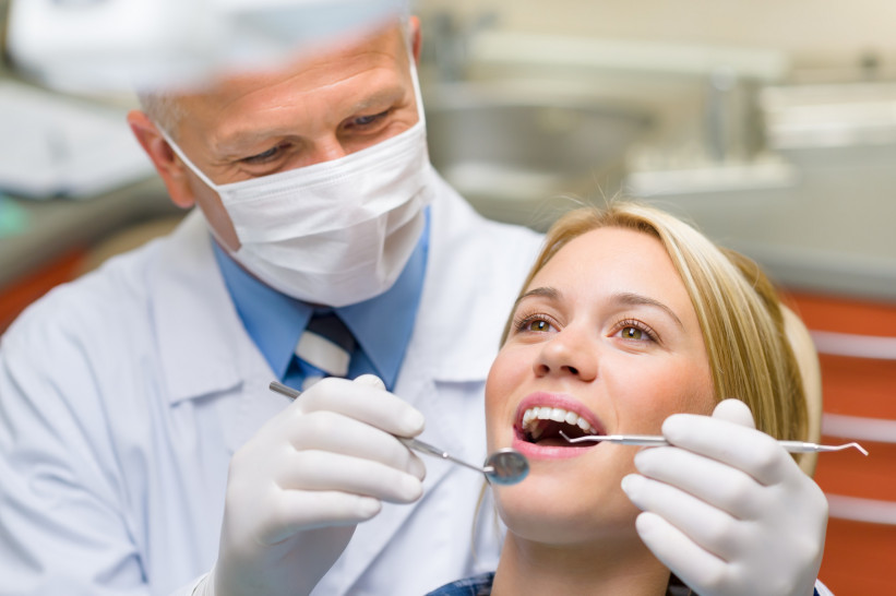 imagen Apertura a la inscripción de la Carrera de Especialización en Odontología Restauradora