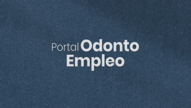 imagen Portal Laboral OdontoEmpleo