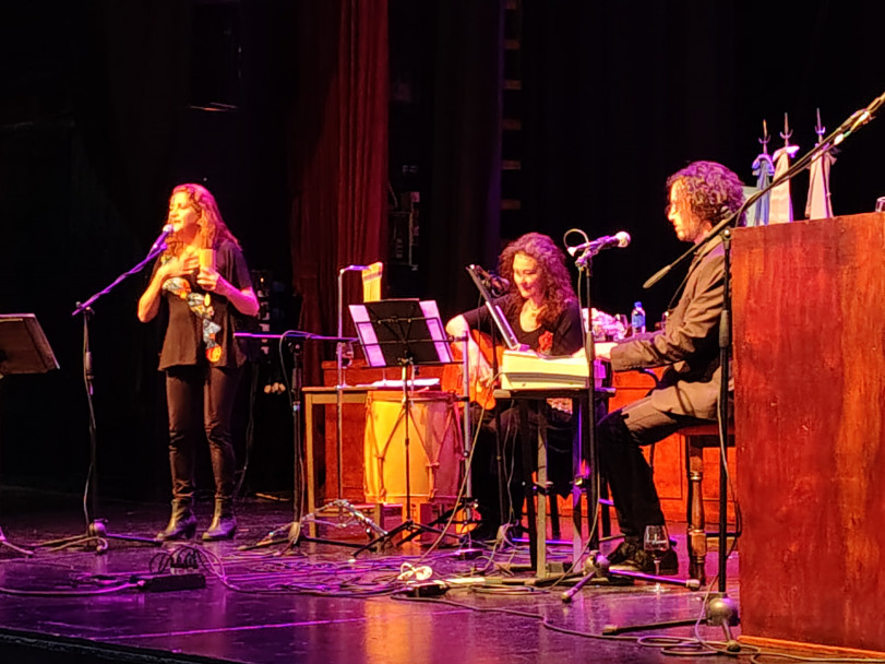 imagen La Facultad de Odontología tuvo su Acto de Colación 2025