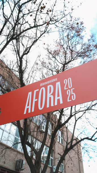 imagen AFORA 2025: Encuentro, formación y comunidad en la Facultad de Odontología