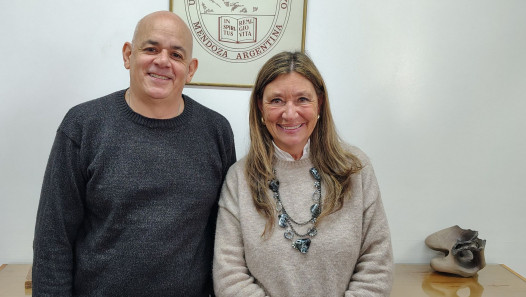 imagen Se llevaron a cabo las elecciones 2026 en la Facultad de Odontología
