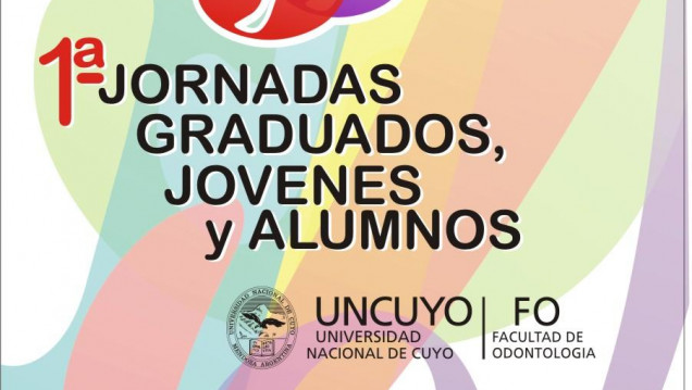 imagen Jornadas Graduados, Jóvenes y Alumnos