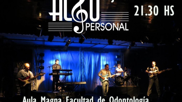 imagen DESPEDIMOS EL 2013 CON BUENA MÚSICA