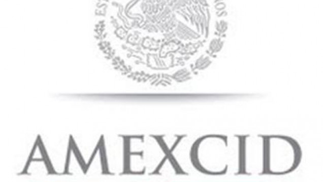 imagen  Becas de Excelencia del Gobierno de México para Extranjeros