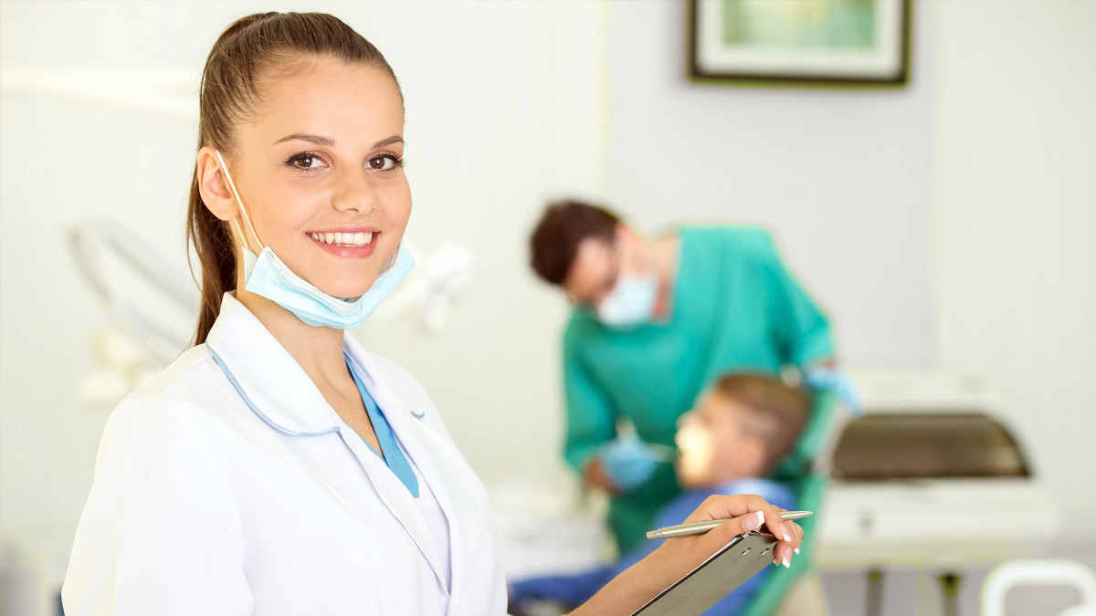 imagen Diplomado en Asistencia Odontológica