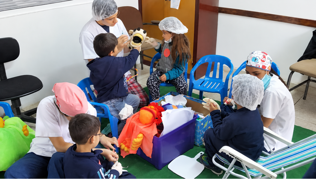imagen Servicio de Psicología