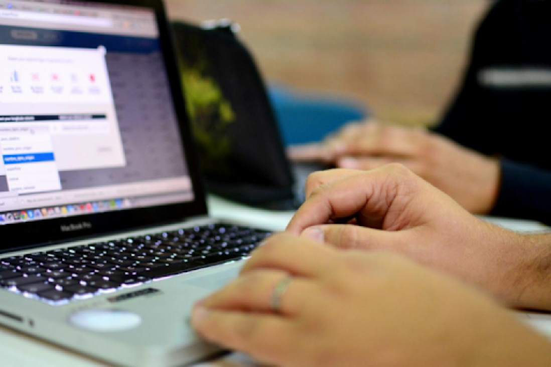 imagen Ante la emergencia sanitaria, el trabajo docente será con Modalidad virtual