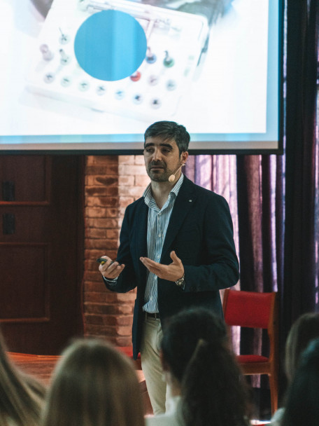 imagen AFORA 2025: Encuentro, formación y comunidad en la Facultad de Odontología