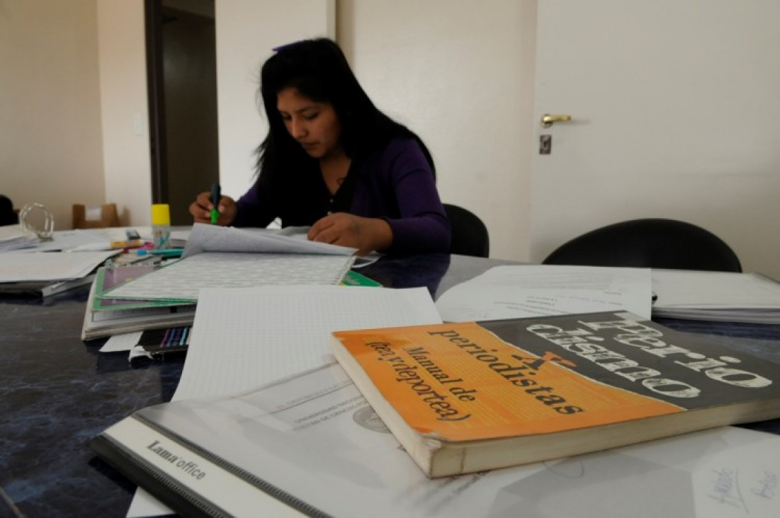 imagen Los alumnos ingresantes ya pueden postularse a becas