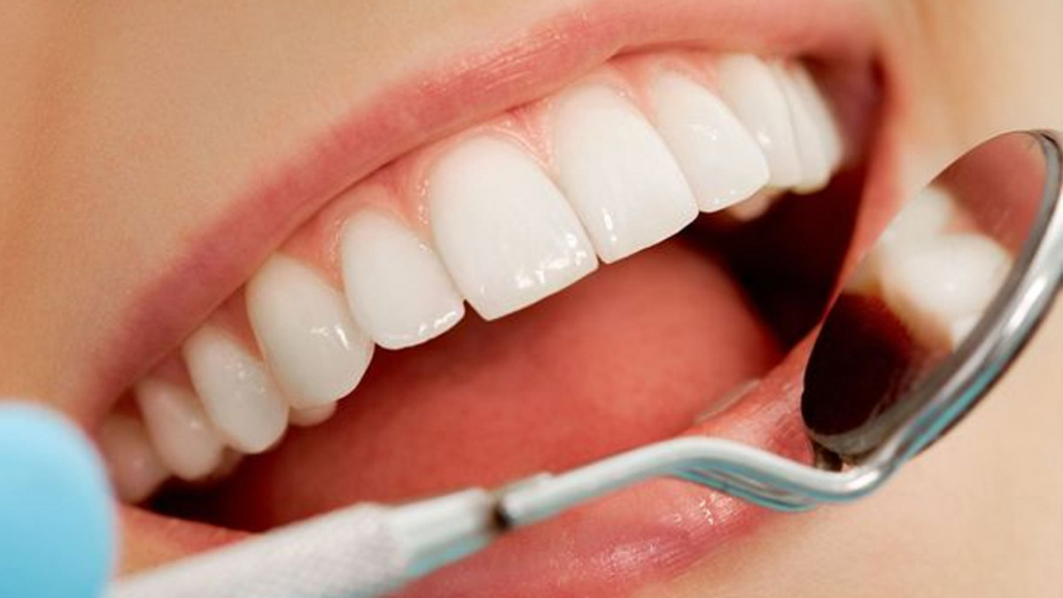 imagen Desarrollo de la Dentición en Odontopediatría 