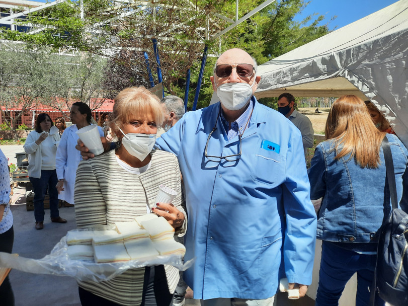 imagen Se llevó a cabo la Semana de la Odontología Latinoamericana en la FO