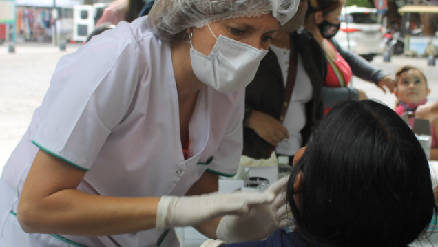 imagen Convocatoria abierta a Becas de Extensión Universitaria para Docentes