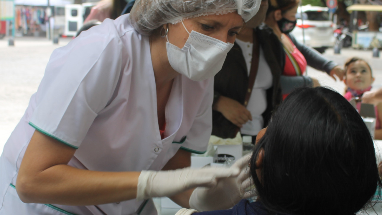 imagen Convocatoria abierta a Becas de Extensión Universitaria para Docentes