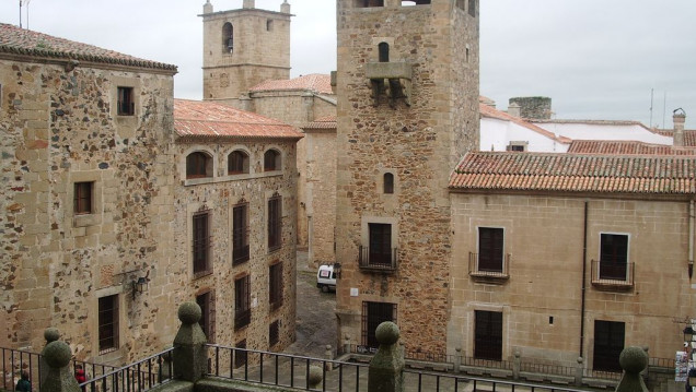 imagen Becas de estudios para Graduados de la UNCuyo, en la Universidad de Extremadura