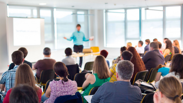 imagen Comienza el Taller de Formación integral en Derechos Humanos, Diversidad y VIH