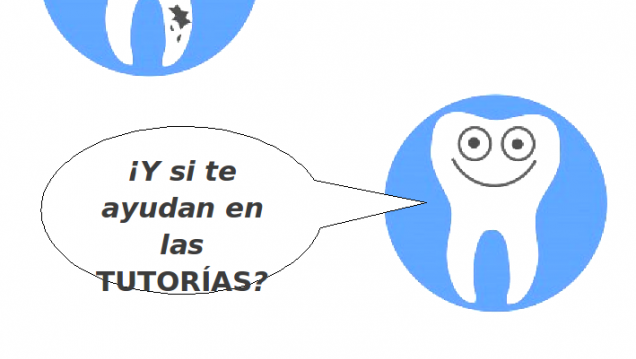 imagen Tutorias para Odontología