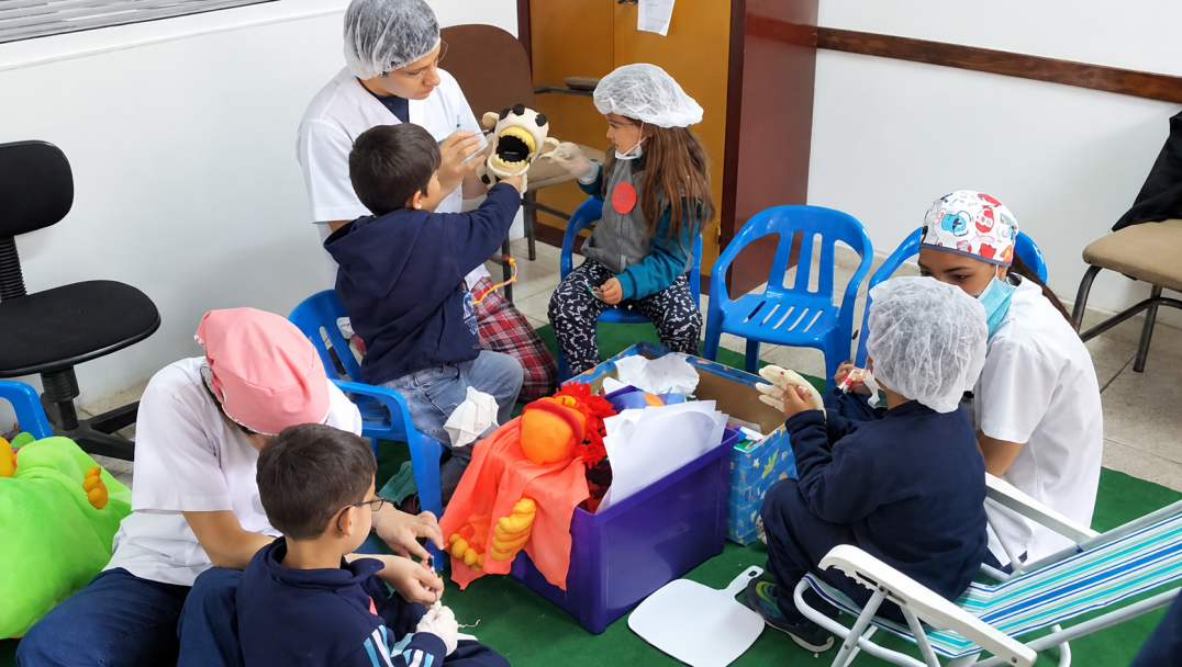 imagen Servicio de Psicología