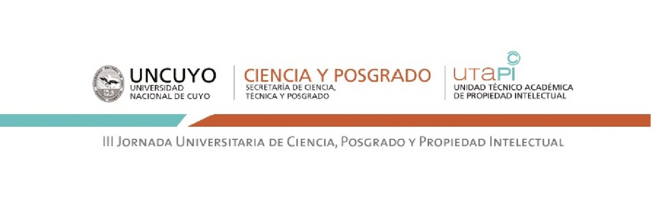 imagen Primera Circular III Jornadas PI