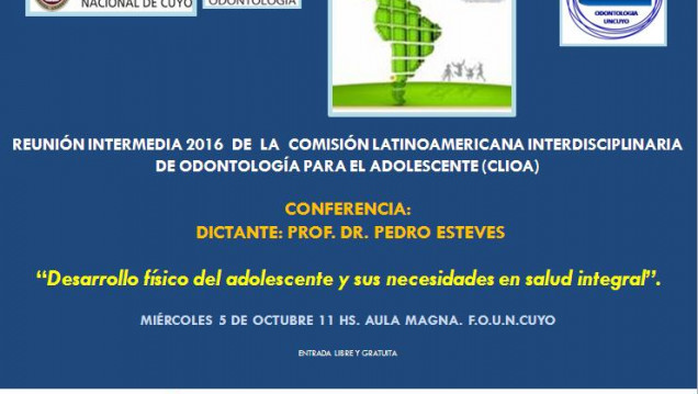 imagen Conferencia del Prof. Dr. Pedro Estévez