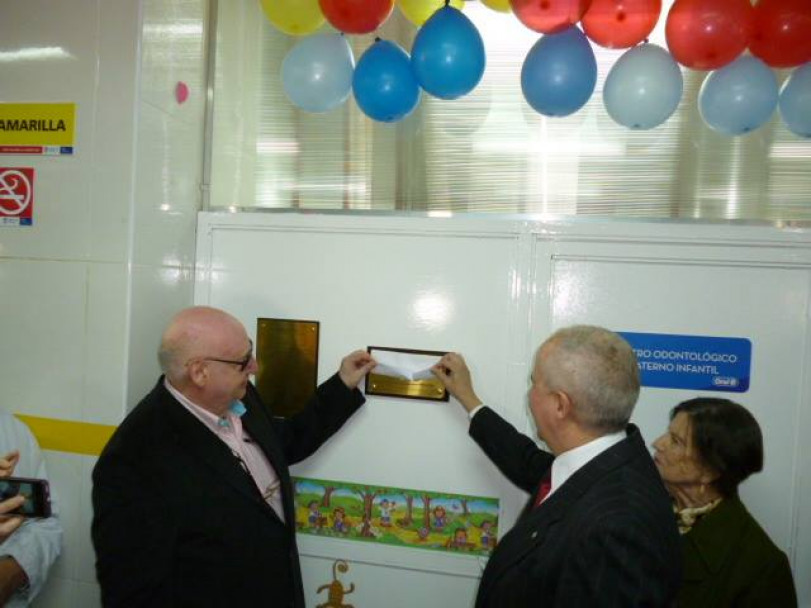 imagen El COMI abrió sus puertas a la comunidad mendocina