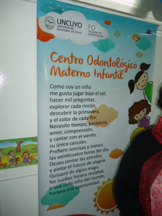 imagen El COMI abrió sus puertas a la comunidad mendocina
