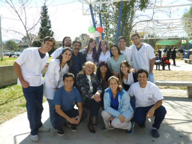 imagen El COMI abrió sus puertas a la comunidad mendocina