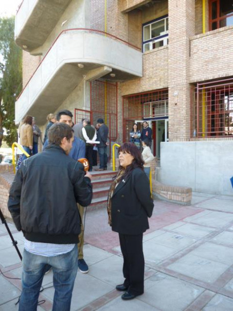 imagen El COMI abrió sus puertas a la comunidad mendocina