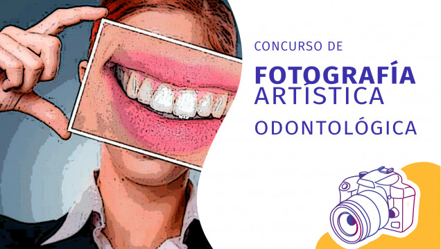 imagen ¡Se acerca un Concurso de Fotografía Odontológica a la FO!