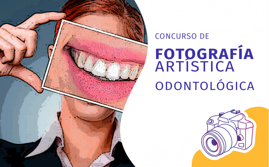 imagen ¡Se acerca un Concurso de Fotografía Odontológica a la FO!