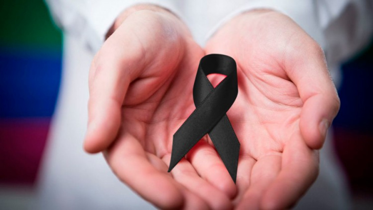 imagen Condolencias - Sr. Carlos Massa