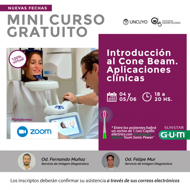 imagen ¡Se acerca un Mini Curso virtual gratuito, a la FO!