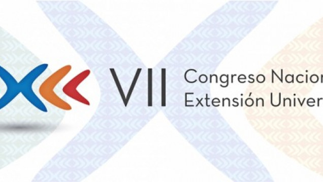 imagen Extienden la prórroga para presentar resúmenes en el VII Congreso Nacional de Extensión Universitaria