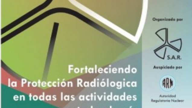 imagen IX Congreso Argentino de Protección Radiológica