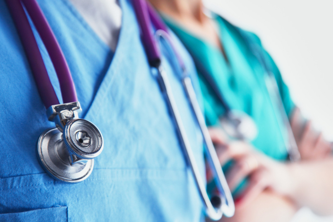 imagen Se realizarán chequeos médicos a Docentes de la FO