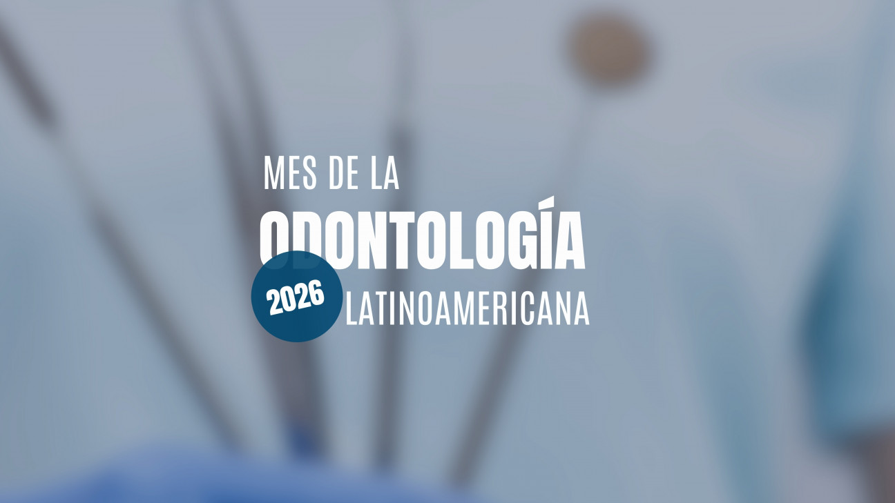 imagen Octubre será el Mes de la Odontología en la Facultad de Odontología
