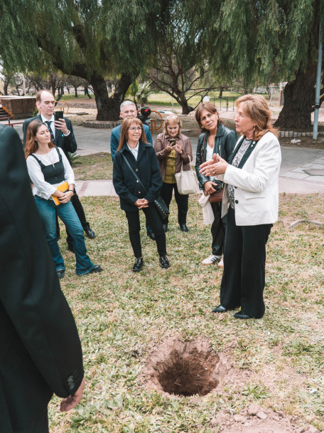 imagen AFORA 2025: Encuentro, formación y comunidad en la Facultad de Odontología