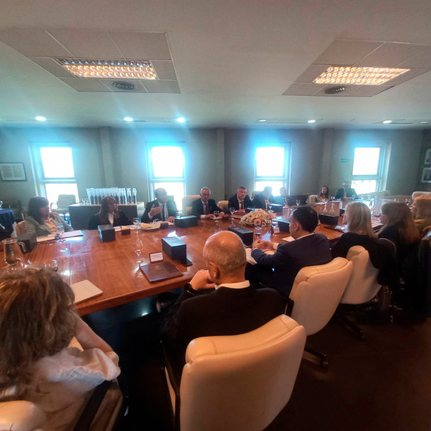 imagen AFORA 2025: Encuentro, formación y comunidad en la Facultad de Odontología
