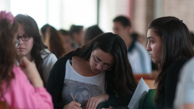 imagen La UNCUYO financiará proyectos elaborados por estudiantes