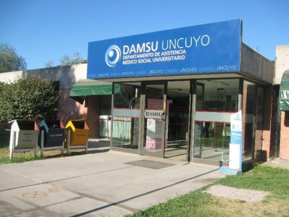 imagen DAMSU realizará controles gratuitos para prevenir el cáncer de piel.
