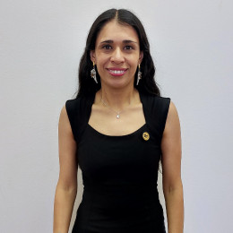 imagen Od. Esp. Graciela Laura Leonor MARTIN