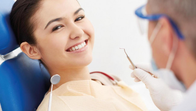 imagen ¡La FO, convoca pacientes para realizarse examenes de atención Odontológica!