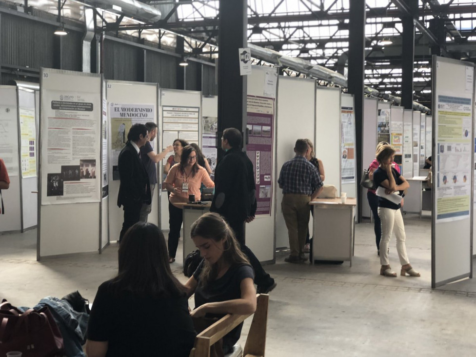 imagen La Facultad de Odontología, presente en las XXV Jornadas de Investigación 