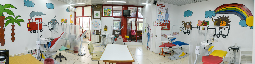 imagen Centro Odontológico Materno Infantil (COMI)