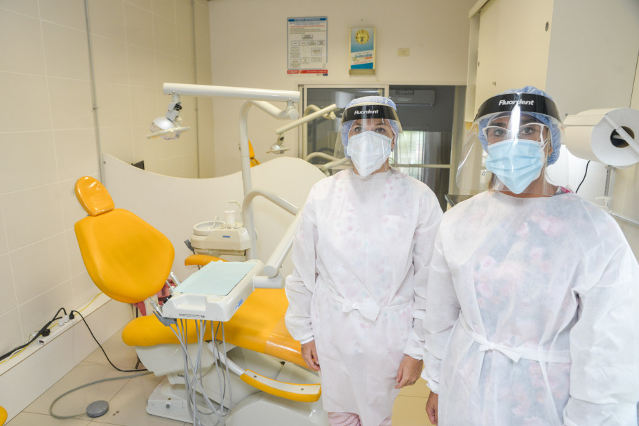 imagen Servicio de Guardia, Diagnóstico y Derivación de Pacientes