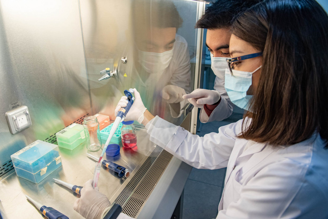 imagen Área de Ciencia y Técnica