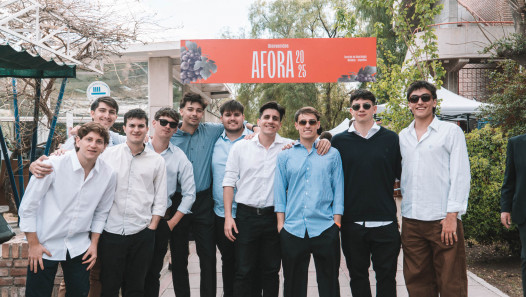 imagen AFORA 2025: Encuentro, formación y comunidad en la Facultad de Odontología