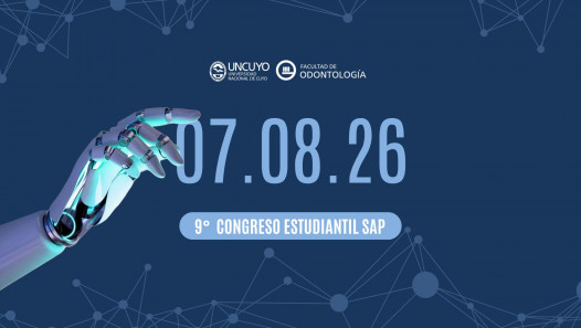 imagen 9° Congreso Estudiantil SAP en Mendoza